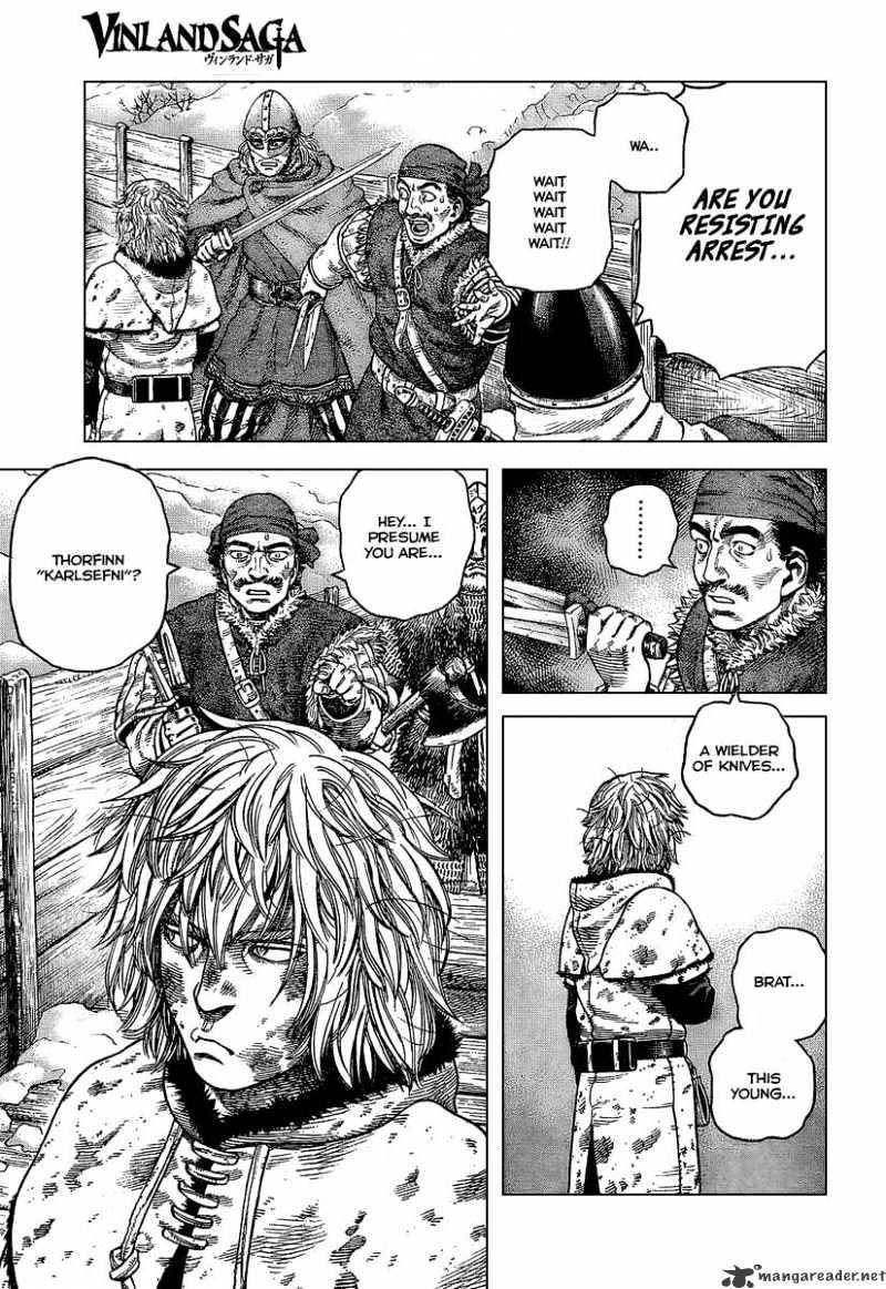 Vinland Saga, Chapter 49 image 07